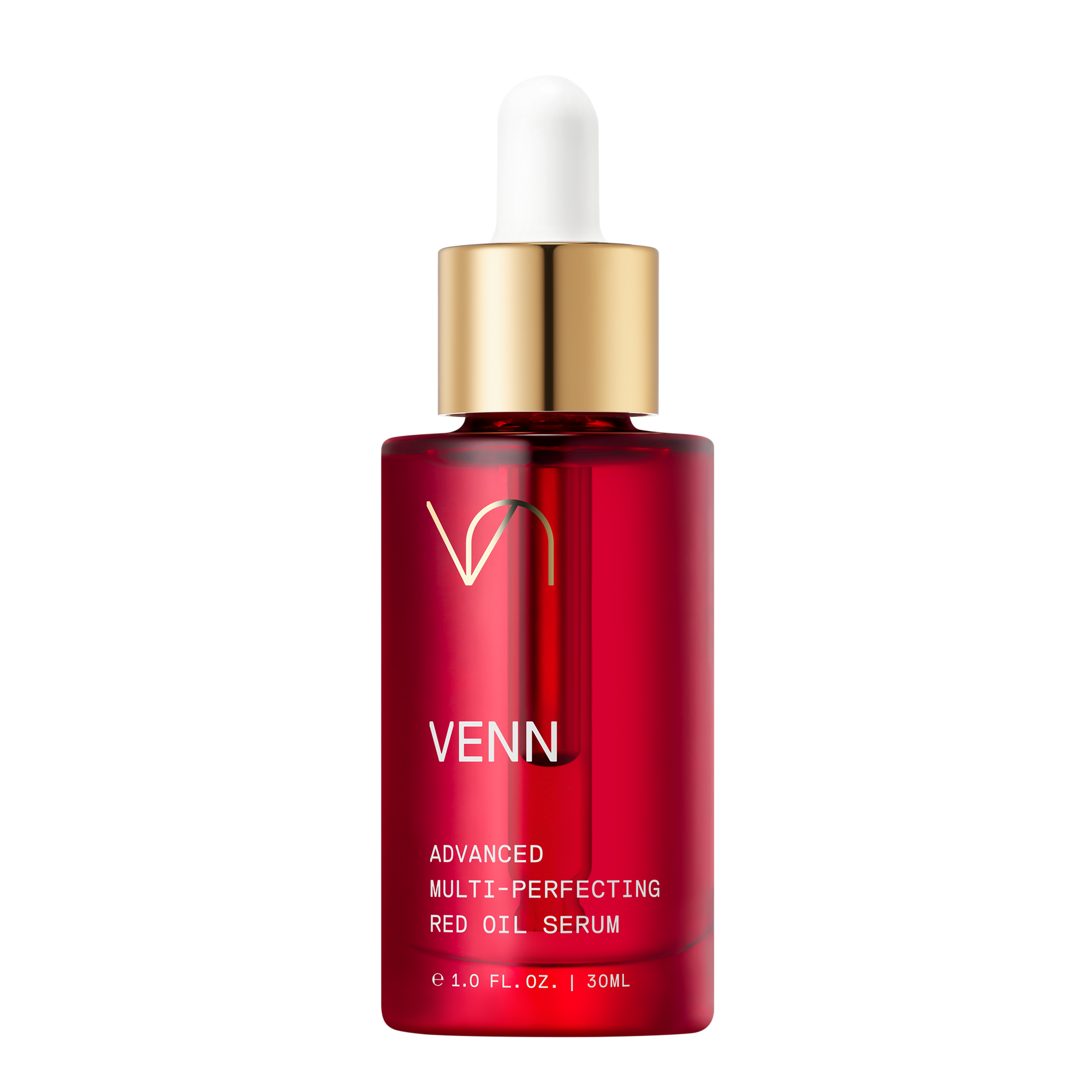Advanced Multi-Perfecting Red Oil Serum – EverythingEire