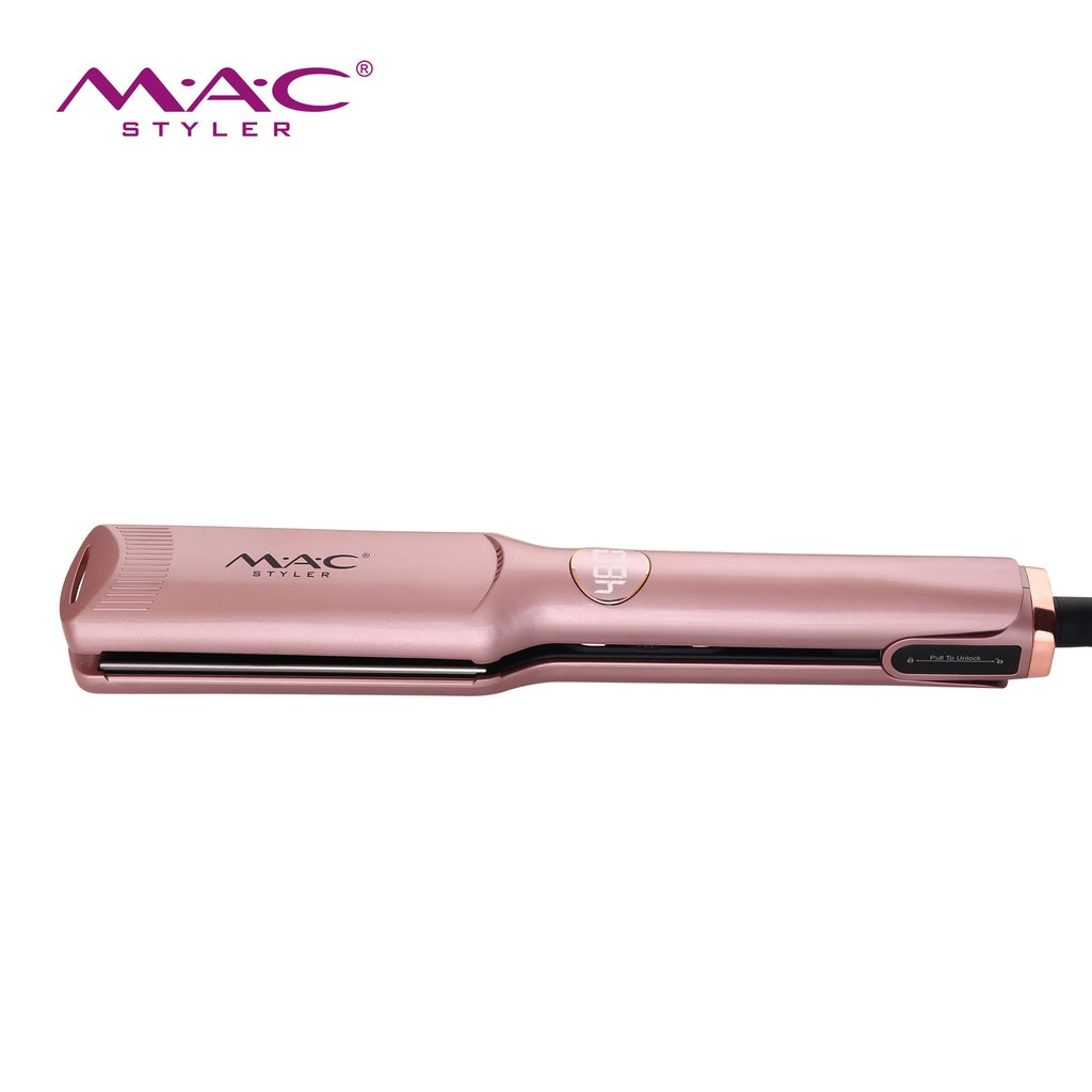 MAC Styler Professional Hair Iron hair straightener mac hair iron MC5568