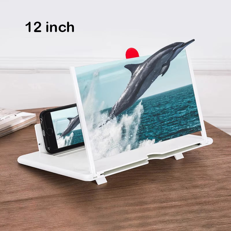 Inchmobile Phone Screen Magnifier